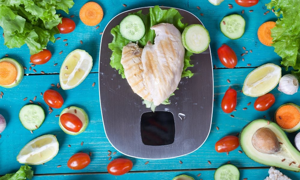 Fiber Intake (1) gastroenterologist near me