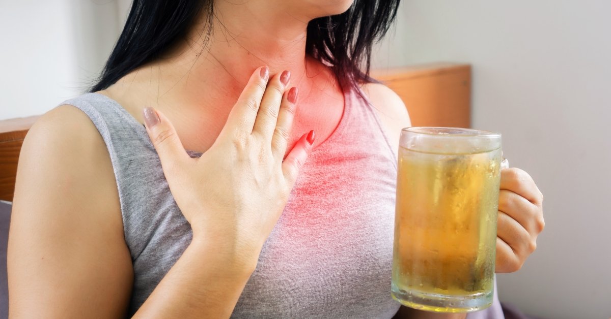 Managing Acid Reflux and Heartburn gastroenterologist near me