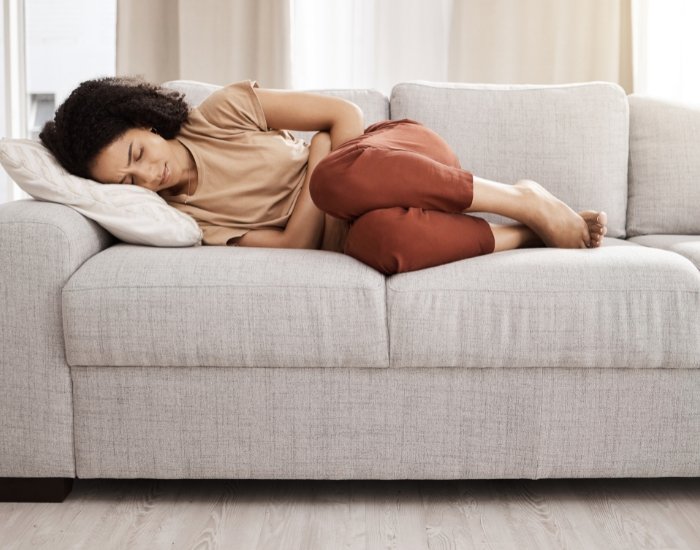 IBS and Regular Constipation (2) IBS