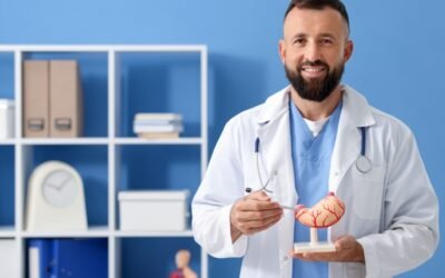 Do I Need a Referral to See a Gastroenterologist in Cypress?